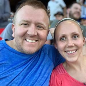 Meet your Posher, Cory